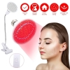 Lampa grzewcza Skin Beauty, światło LED do odmładzania skóry 16W [13070000345]